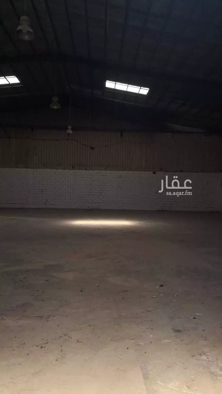 مستودع للإيجار في شارع كنزة ، حي المشاعل ، الرياض ، منطقة الرياض صورة 4