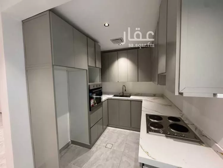 فيلا للإيجار في شارع إبراهيم الحديثي, حي المحمدية, مدينة الرياض, منطقة الرياض صورة 2