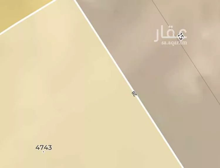 أرض للبيع في حي الخير, مدينة الرياض, منطقة الرياض صورة 2
