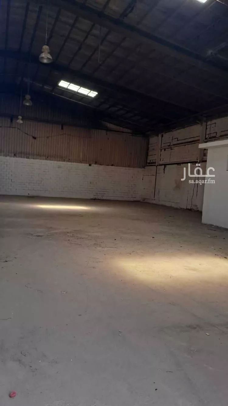 ورشة للإيجار في شارع كنزة ، حي المشاعل ، الرياض ، منطقة الرياض 9