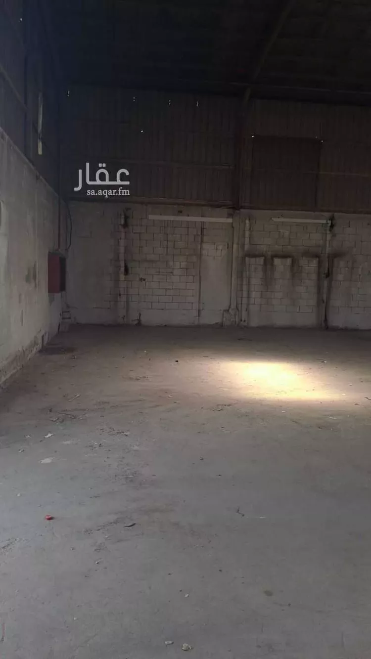 مستودع للإيجار في شارع كنزة ، حي المشاعل ، الرياض ، منطقة الرياض صورة 3