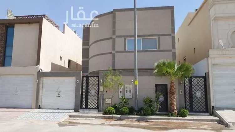فيلا للبيع في شارع  حسن ابن محمد المشاط, حي النرجس, مدينة الرياض, منطقة الرياض
