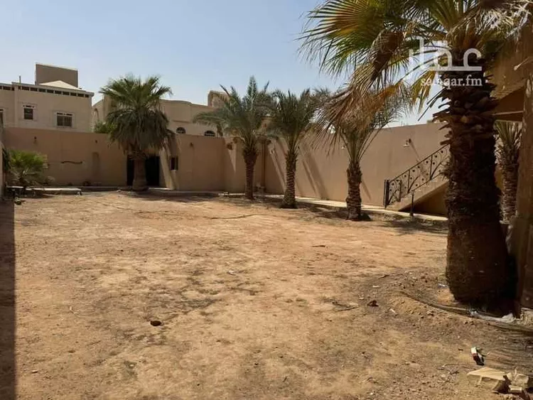 استراحة للبيع في شارع أحمد بن داود المالكي, حي المعيزيلة, مدينة الرياض, منطقة الرياض صورة 5