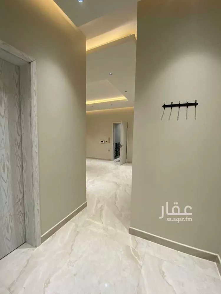 دور للإيجار في شارع الأبهري ، حي الروابي ، الرياض ، منطقة الرياض 8