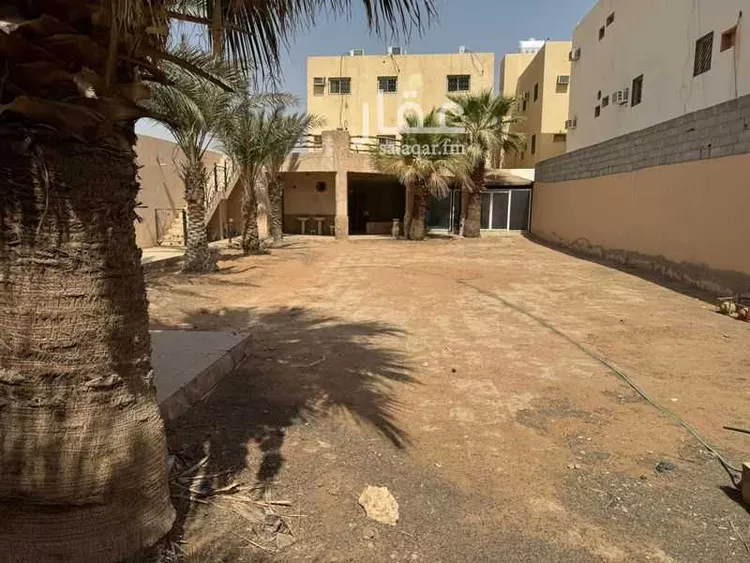 استراحة للبيع في شارع أحمد بن داود المالكي, حي المعيزيلة, مدينة الرياض, منطقة الرياض