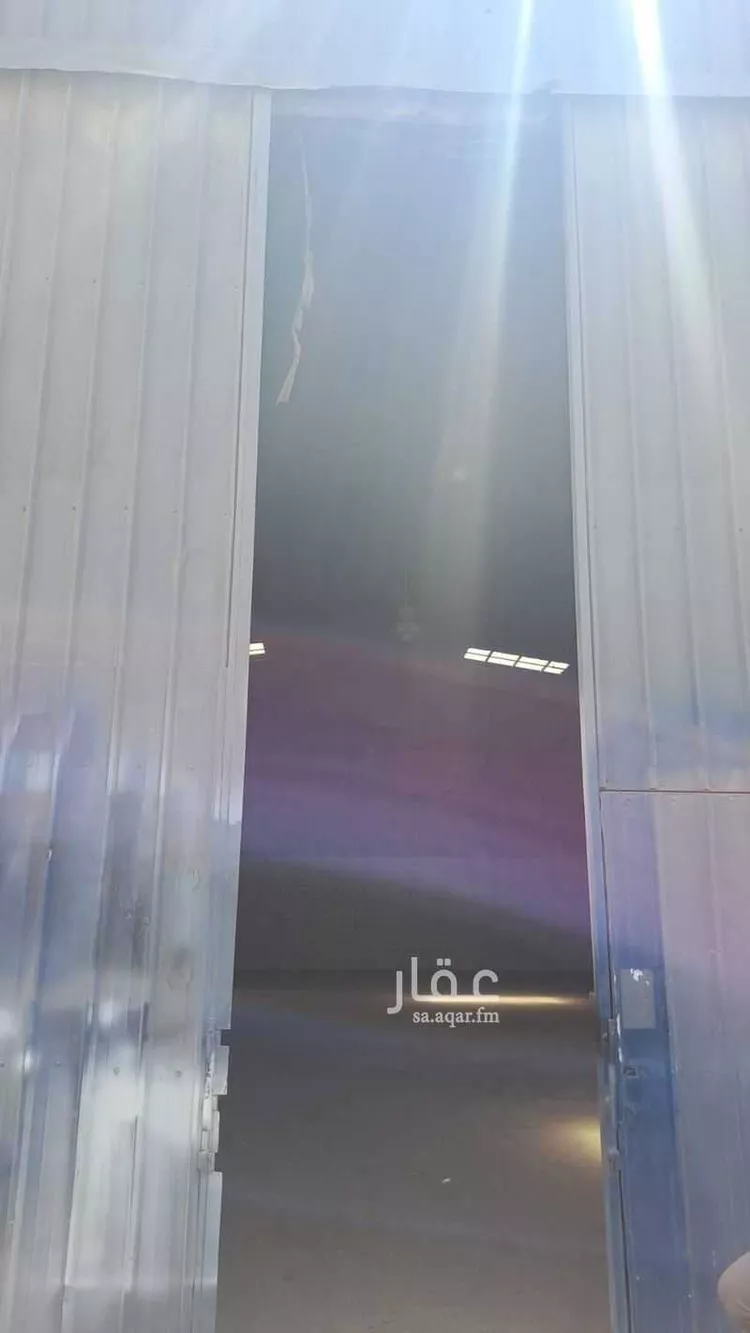 مستودع للإيجار في شارع كنزة ، حي المشاعل ، الرياض ، منطقة الرياض