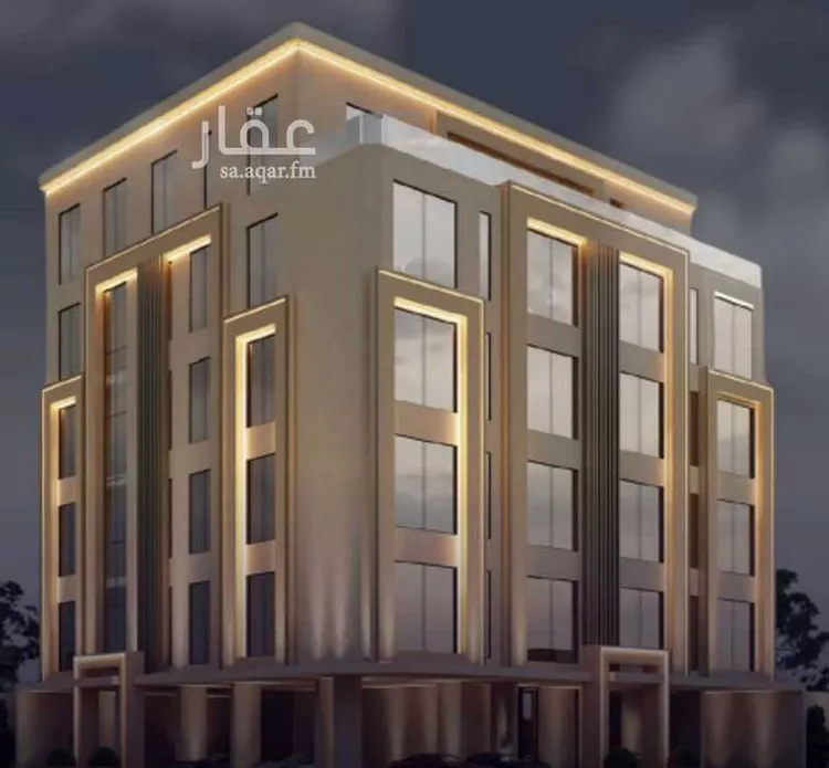 عمارة للبيع في شارع فداء, حي الصفاء, مدينة جدة, منطقة مكة المكرمة