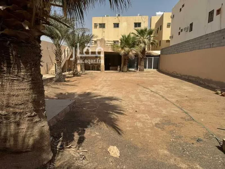 استراحة للبيع في شارع أحمد بن داود المالكي, حي المعيزيلة, مدينة الرياض, منطقة الرياض صورة 2