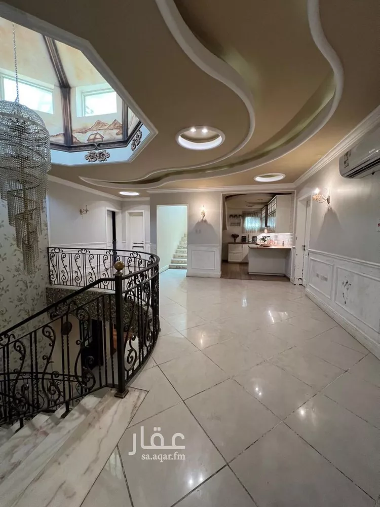 فيلا للبيع في شارع التألف, حي الجامعة, مدينة الظهران, المنطقة الشرقية صورة 2