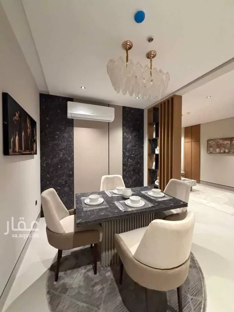 شقة للبيع في حي القصور, مدينة الظهران, المنطقة الشرقية صورة 3