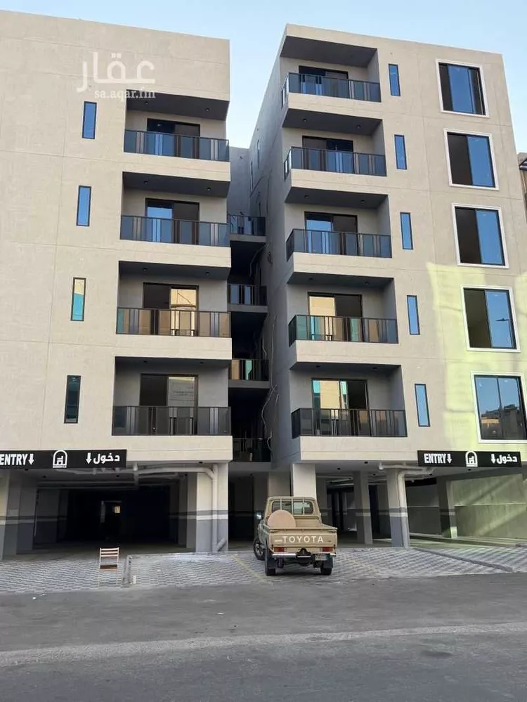 Apartment for Sale in Dammam Az Zuhur