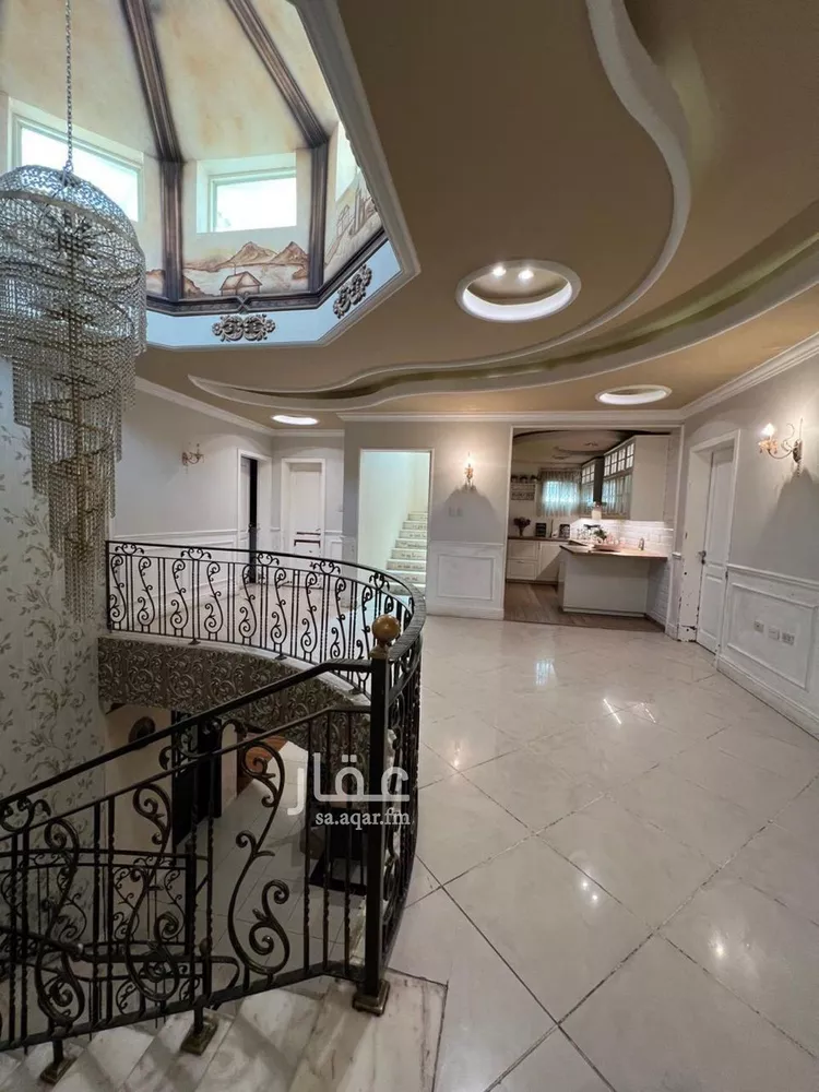 فيلا للبيع في شارع التألف, حي الجامعة, مدينة الظهران, المنطقة الشرقية صورة 3