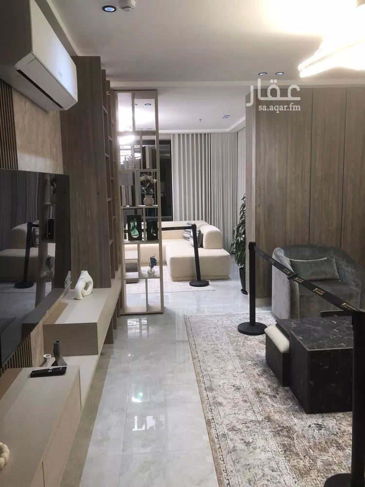 شقة للبيع في شارع الملك عبد الله, حي الشاطئ الغربي, مدينة الدمام, المنطقة الشرقية