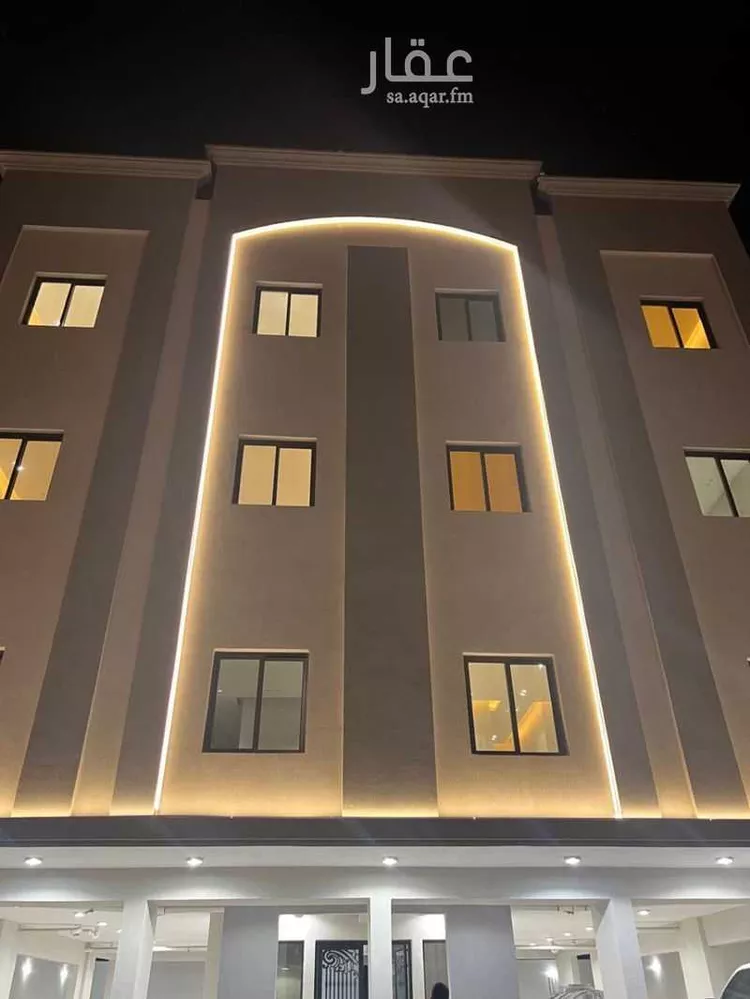 شقة للبيع في شارع الوجيه بن الدهان, حي بدر, مدينة الدمام, المنطقة الشرقية