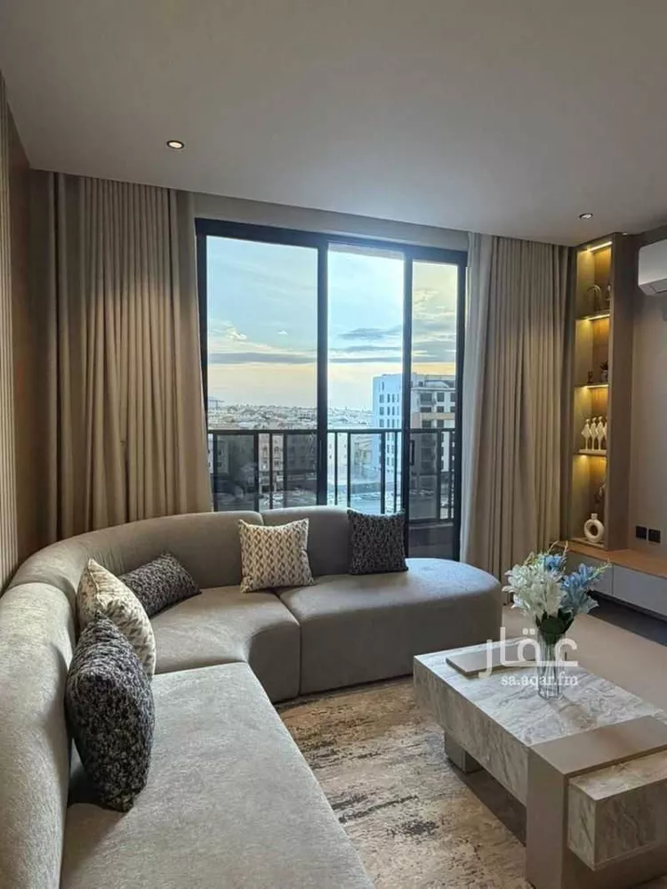 شقة للبيع في حي القصور, مدينة الظهران, المنطقة الشرقية صورة 4