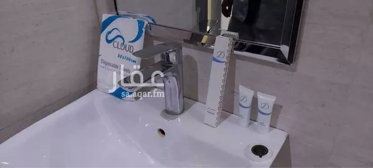 Furnished Studio for Booking in Riyadh An Narjis 8