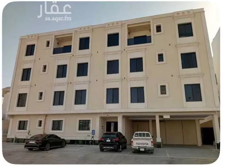 Furnished Studio for Booking in Riyadh An Narjis 7