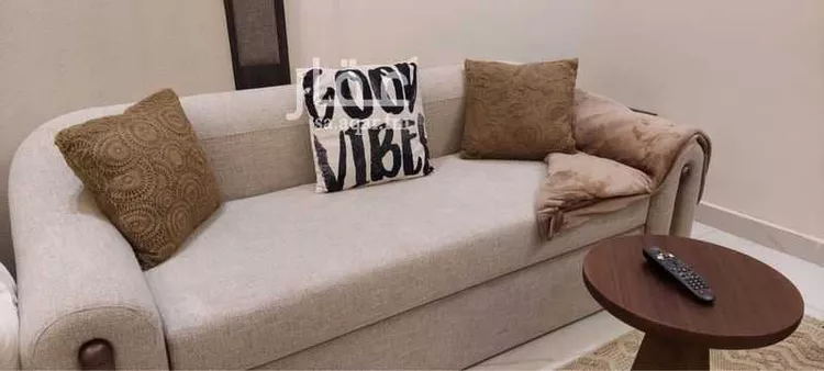 استديو مفروش للحجز في شارع أحمد بن عمرو بن السرح, النرجس, الرياض