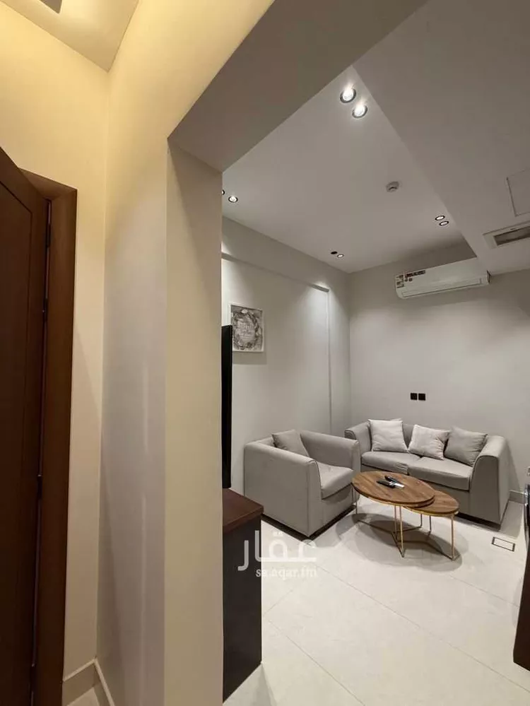 Furnished Studio for Booking in Riyadh An Narjis 8