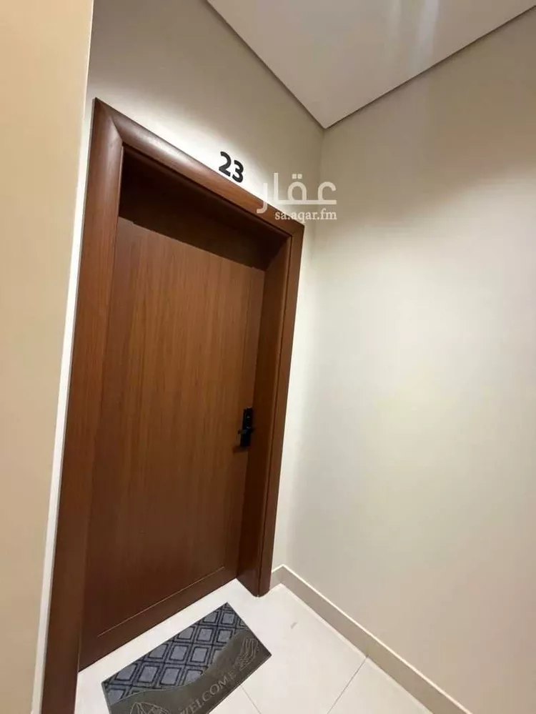 Furnished Studio for Booking in Riyadh An Narjis 6