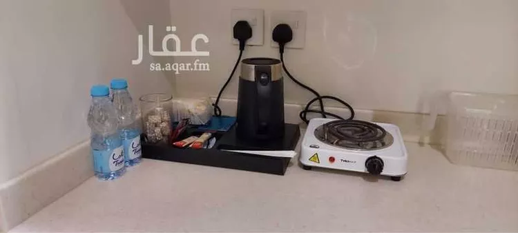Furnished Studio for Booking in Riyadh An Narjis 6