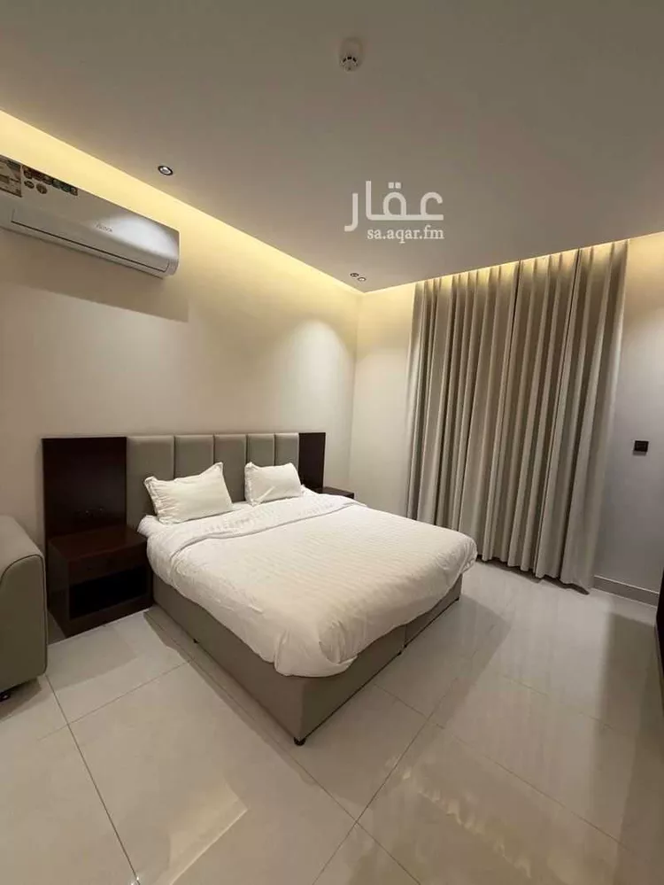 استديو مفروش للحجز في شارع الديوان ، حي النرجس ، الرياض ، منطقة الرياض صورة 2