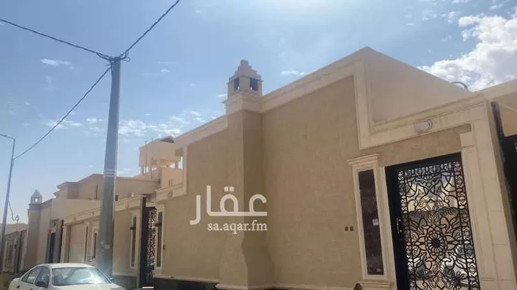 Villa for Sale in Al Muzahimiyah Shukhaib صورة 2