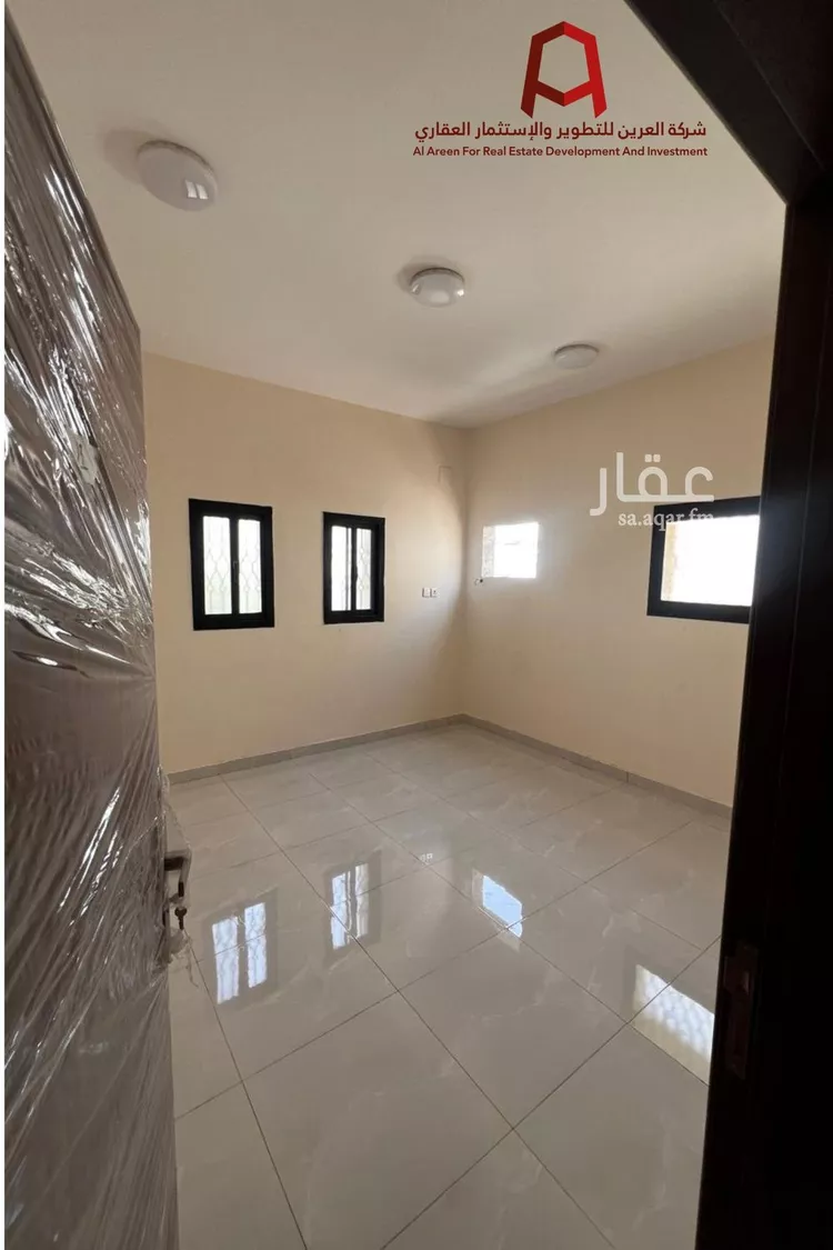 عمارة للإيجار في شارع بديع الزمان الهمذاني, حي الزهرة, مدينة الرياض, منطقة الرياض صورة 5