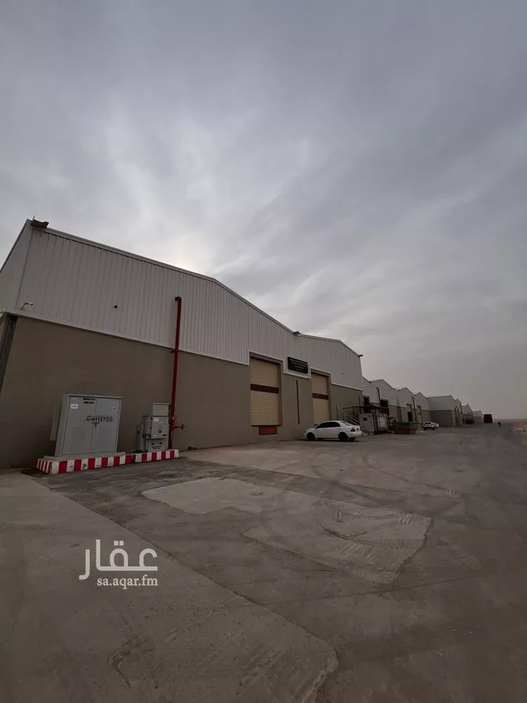 مستودع للإيجار في شارع احمد العباسي, حي الحائر, مدينة الرياض, منطقة الرياض صورة 3
