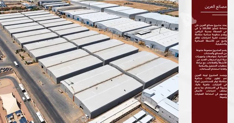 Factory for rent in Riyadh Hyt صورة 2