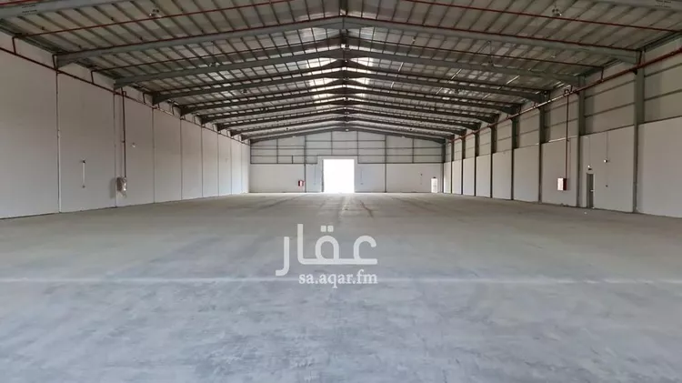مستودع للإيجار في شارع احمد العباسي, حي الحائر, مدينة الرياض, منطقة الرياض