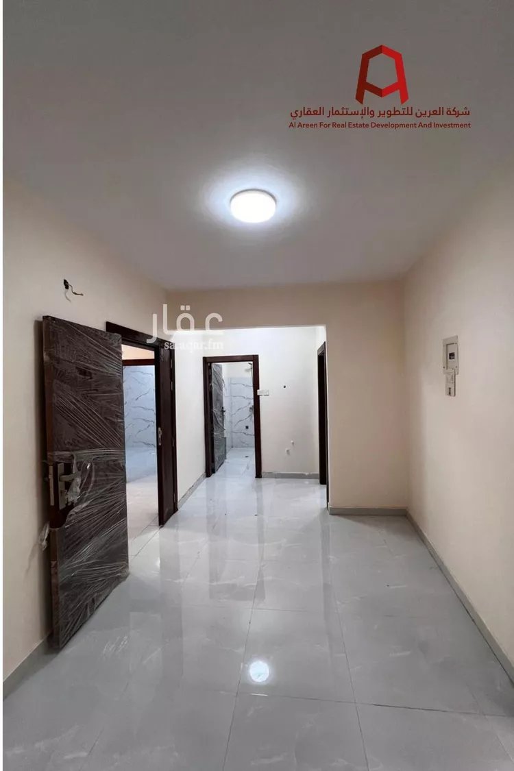 عمارة للإيجار في شارع بديع الزمان الهمذاني, حي الزهرة, مدينة الرياض, منطقة الرياض صورة 3