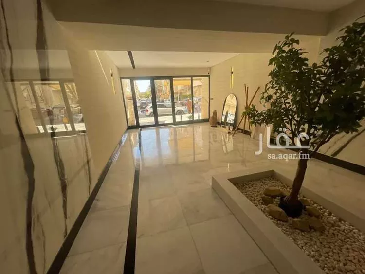 شقة للإيجار في شارع عبدالله كاظم ، حي السلامة ، جدة ، جدة صورة 4