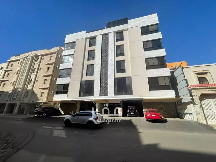 شقة للإيجار في شارع عبدالله كاظم ، حي السلامة ، جدة ، جدة صورة 3