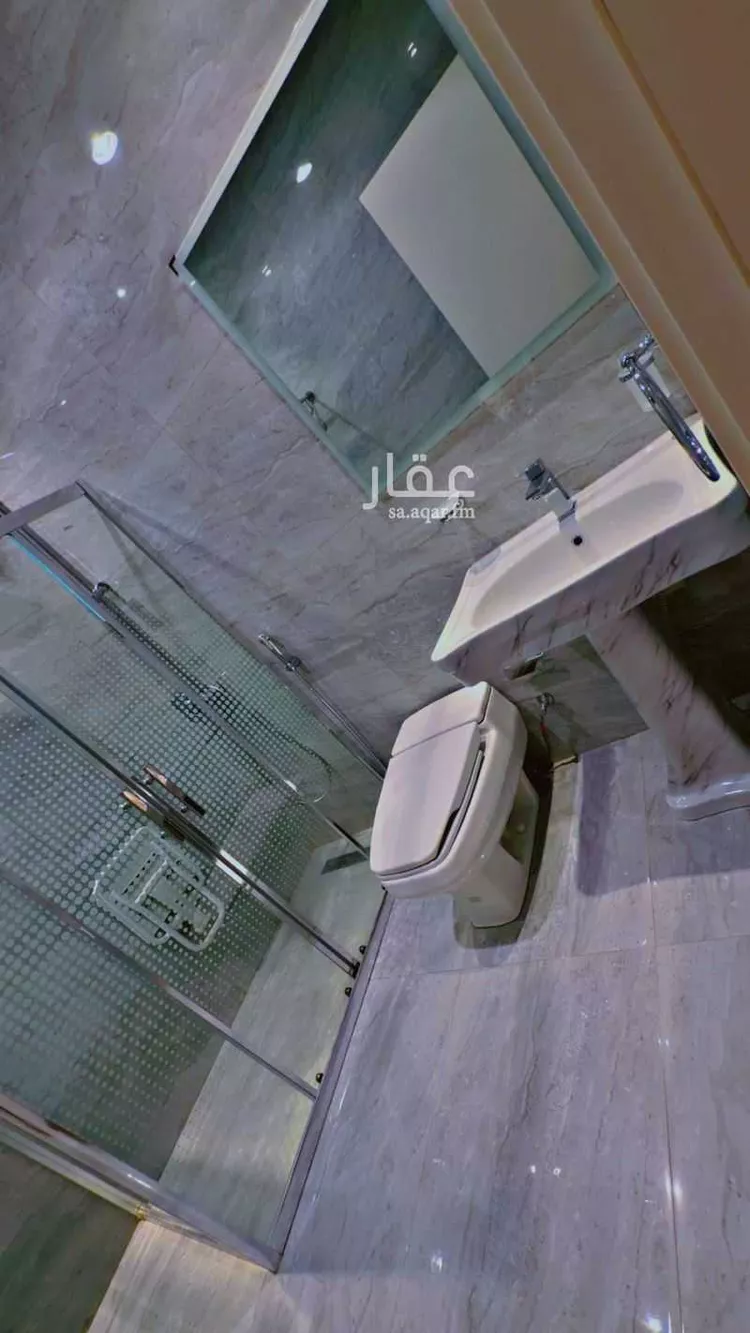 شقة للإيجار في شارع أبي غانم الحلبي, حي الزمرد, مدينة جدة, منطقة مكة المكرمة صورة 2