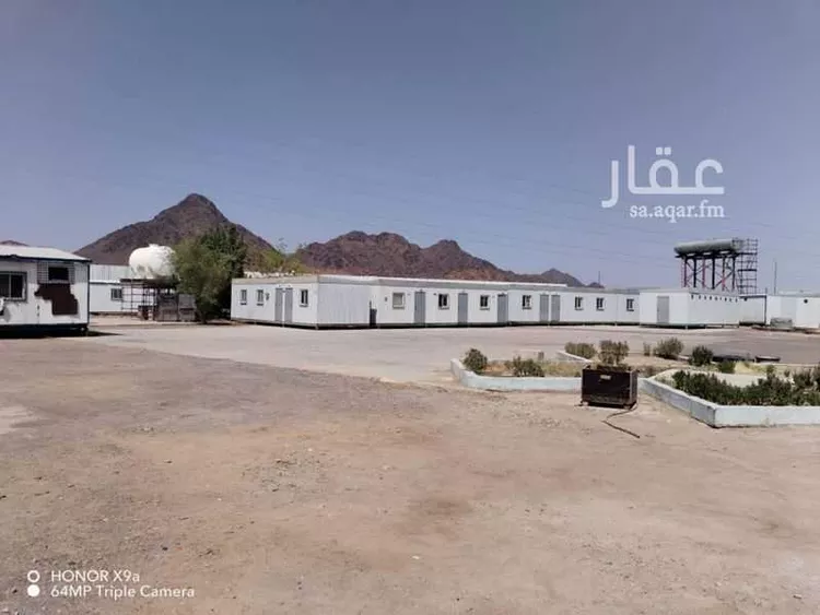 أرض للإيجار في شارع سعيد بن ابي سعيد الارطائي ، حي ذو الحليفة ، المدينة المنورة ، منطقة المدينة المنورة