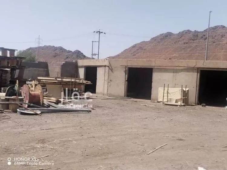 أرض للإيجار في شارع سعيد بن ابي سعيد الارطائي ، حي ذو الحليفة ، المدينة المنورة ، منطقة المدينة المنورة صورة 5