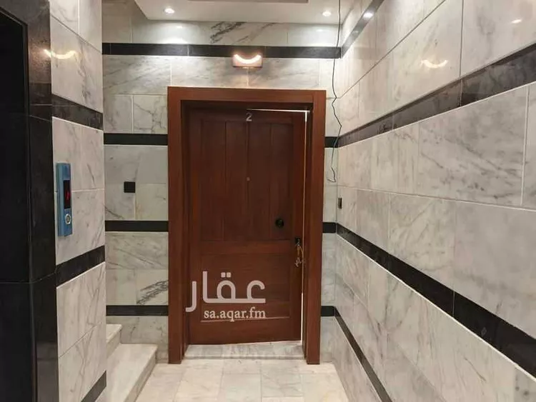 عمارة للإيجار في شارع اللواء, حي العزيزية, مدينة جدة, منطقة مكة المكرمة صورة 5