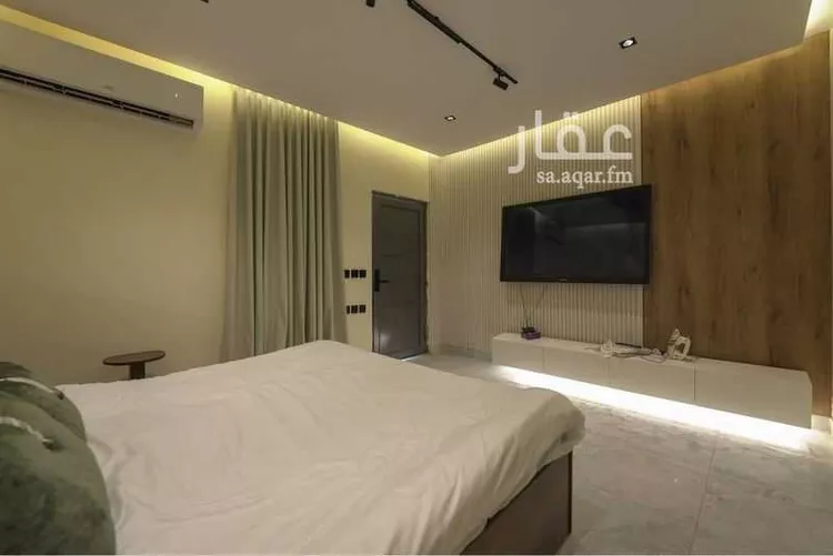 شقة للإيجار في شارع عبدالله ابن ابي امية ، حي الكوثر ، جدة ، جدة صورة 2