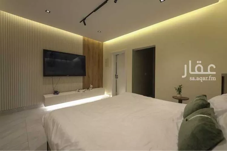 شقة مفروشة للحجز في شارع عبدالله ابن ابي امية ، حي الكوثر ، جدة ، جدة صورة 3