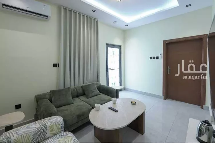 شقة مفروشة للحجز في شارع عبدالله ابن ابي امية ، حي الكوثر ، جدة ، جدة صورة 4