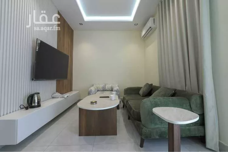 شقة مفروشة للحجز في شارع عبدالله ابن ابي امية ، حي الكوثر ، جدة ، جدة