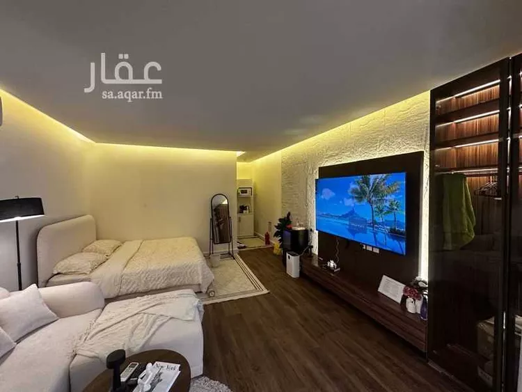 شقة للإيجار في شارع قلعة صلاح الدين ، حي العقيق ، الرياض ، منطقة الرياض صورة 5