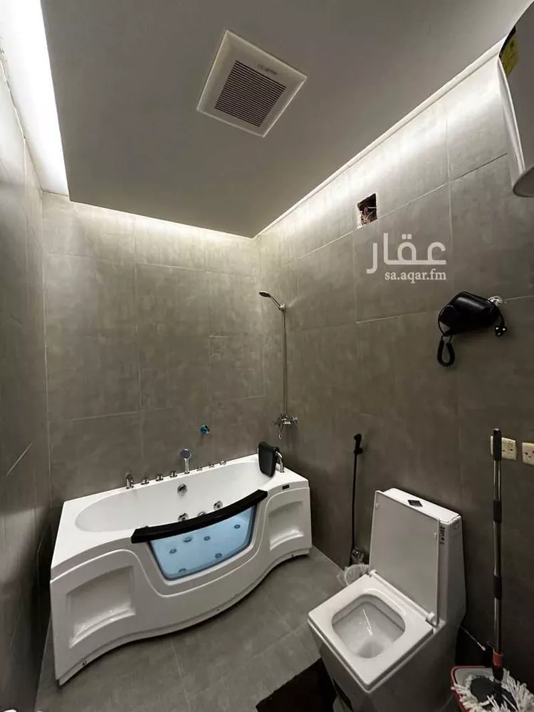 شقة للإيجار في شارع قلعة صلاح الدين ، حي العقيق ، الرياض ، منطقة الرياض صورة 5