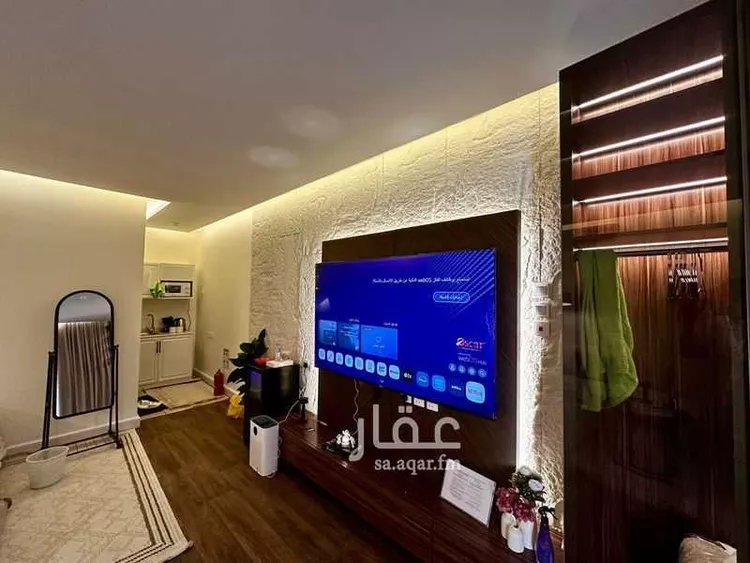 شقة للإيجار في شارع قلعة صلاح الدين ، حي العقيق ، الرياض ، منطقة الرياض صورة 2