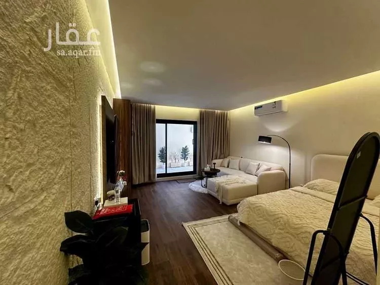 شقة للإيجار في شارع قلعة صلاح الدين ، حي العقيق ، الرياض ، منطقة الرياض صورة 3