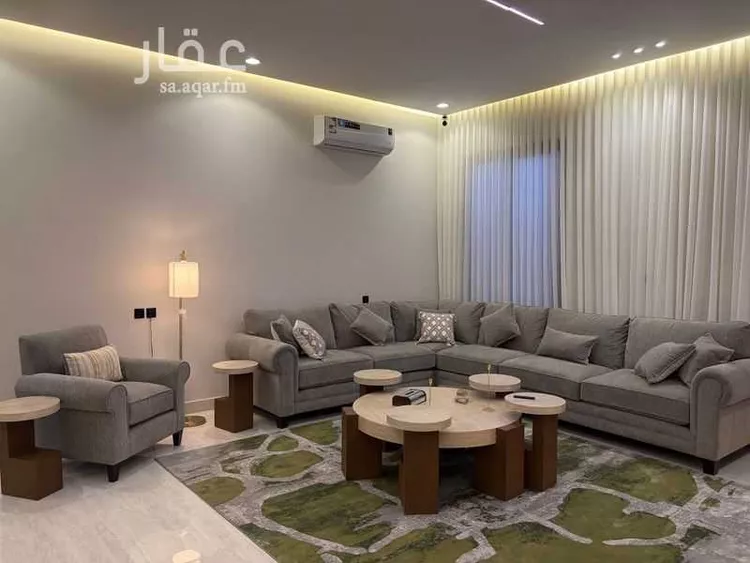 Villa for Sale in Riyadh Al Janadriyah 17
