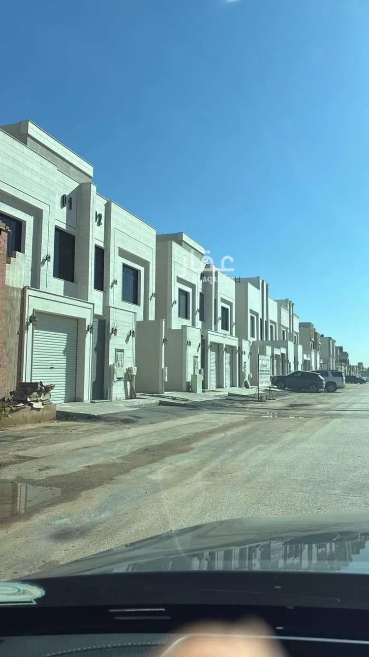 Villa for Sale in Riyadh Al Janadriyah 19