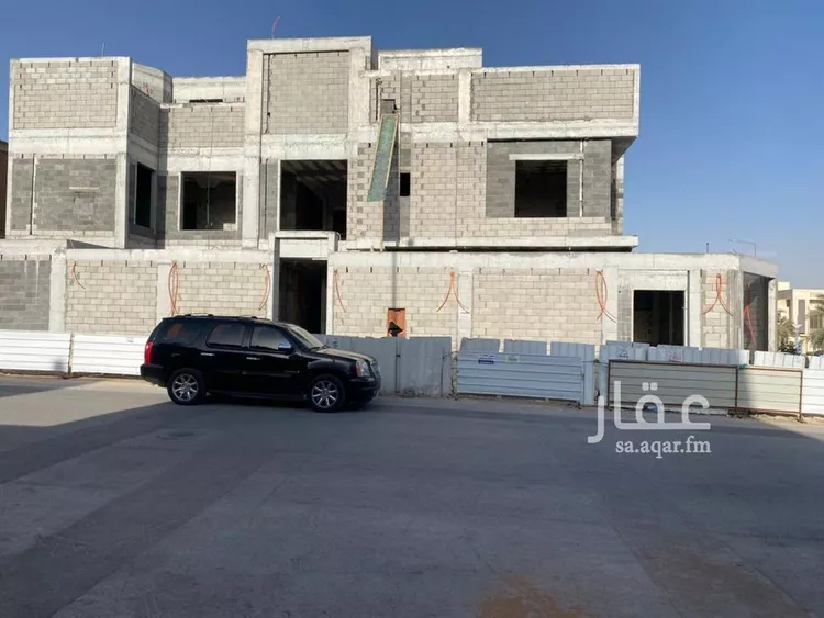 فيلا للبيع في شارع سهيل, حي حطين, مدينة الرياض, منطقة الرياض