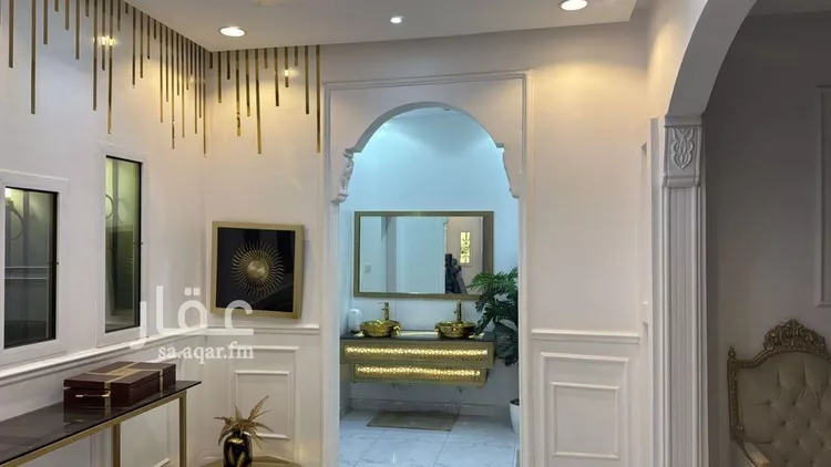فيلا للبيع في شارع سليمان البغدادي, حي الرمال, مدينة الرياض, منطقة الرياض صورة 5
